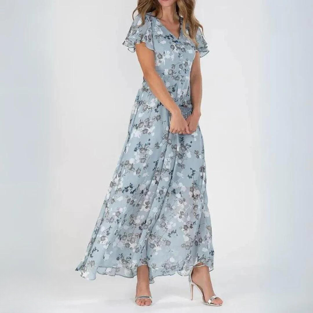 ™Chloé | שמלה אלגנטית