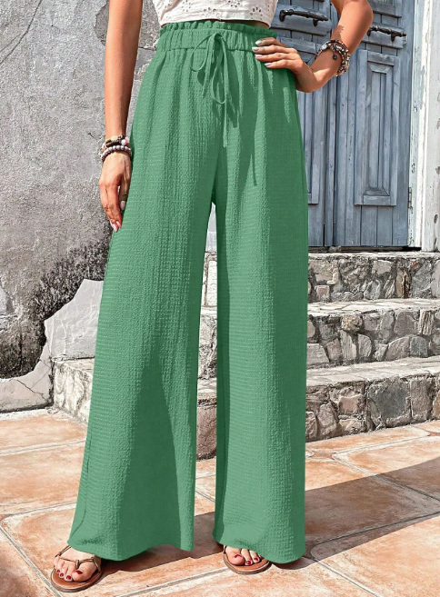 ™Callie | מכנסיים קלילים ולא רשמיים